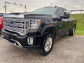 2021 GMC Sierra 2500HD 4WD Denali Crew Cab