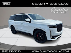 2022 Cadillac Escalade Sport