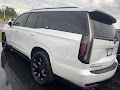 2022 Cadillac Escalade Sport