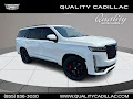 2022 Cadillac Escalade Sport