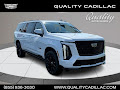 2026 Cadillac Escalade ESV AWD V-Series