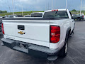 2015 Chevrolet Silverado 1500 Work Truck