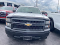 2015 Chevrolet Silverado 1500 Work Truck