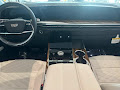2026 Cadillac Escalade 4WD Platinum Sport