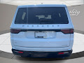 2024 Jeep Wagoneer Series III