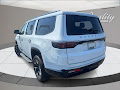 2024 Jeep Wagoneer Series III
