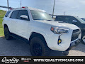 2020 Toyota 4Runner TRD Pro