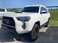 2020 Toyota 4Runner TRD Pro