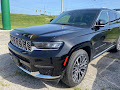 2021 Jeep Grand Cherokee L Summit Reserve