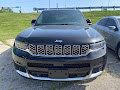 2021 Jeep Grand Cherokee L Summit Reserve