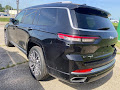 2021 Jeep Grand Cherokee L Summit Reserve