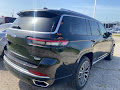 2021 Jeep Grand Cherokee L Summit Reserve