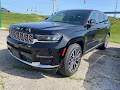 2021 Jeep Grand Cherokee L Summit Reserve