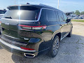 2021 Jeep Grand Cherokee L Summit Reserve