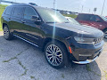 2021 Jeep Grand Cherokee L Summit Reserve