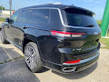 2021 Jeep Grand Cherokee L Summit Reserve
