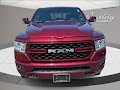 2022 RAM 1500 4WD Big Horn Crew Cab