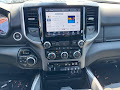 2022 RAM 1500 4WD Big Horn Crew Cab