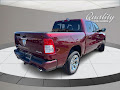 2022 RAM 1500 4WD Big Horn Crew Cab