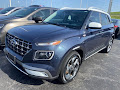 2020 Hyundai Venue Denim