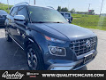 2020 Hyundai Venue Denim