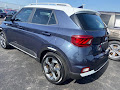 2020 Hyundai Venue Denim