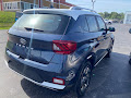 2020 Hyundai Venue Denim