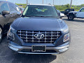 2020 Hyundai Venue Denim