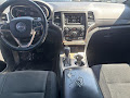 2016 Jeep Grand Cherokee 4WD Laredo
