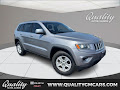 2016 Jeep Grand Cherokee 4WD Laredo