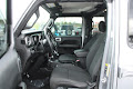 2021 Jeep Wrangler Sahara