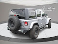 2021 Jeep Wrangler Sahara