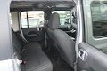 2021 Jeep Wrangler Sahara
