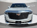 2024 Cadillac Escalade 4WD Premium Luxury