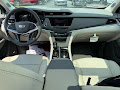 2026 Cadillac XT5 AWD Premium Luxury