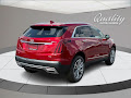 2026 Cadillac XT5 AWD Premium Luxury