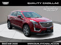 2026 Cadillac XT5 AWD Premium Luxury