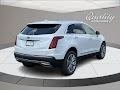 2026 Cadillac XT5 AWD Premium Luxury
