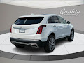 2026 Cadillac XT5 FWD Premium Luxury