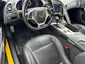 2017 Chevrolet Corvette Grand Sport 1LT