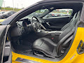 2017 Chevrolet Corvette Grand Sport 1LT