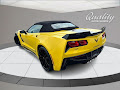 2017 Chevrolet Corvette Grand Sport 1LT
