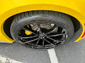 2017 Chevrolet Corvette Grand Sport 1LT
