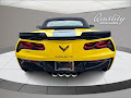 2017 Chevrolet Corvette Grand Sport 1LT
