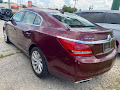 2015 Buick LaCrosse Leather