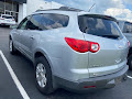 2009 Chevrolet Traverse LT w/2LT