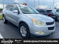 2009 Chevrolet Traverse LT w/2LT