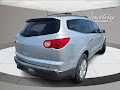 2009 Chevrolet Traverse LT w/2LT