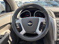 2009 Chevrolet Traverse LT w/2LT