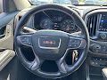 2022 GMC Canyon 4WD AT4 w/Leather Crew Cab